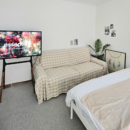 מלון סיאול Mh House מראה חיצוני תמונה