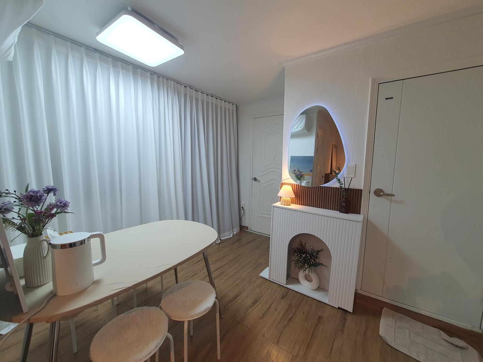 מלון סיאול Mh House מראה חיצוני תמונה