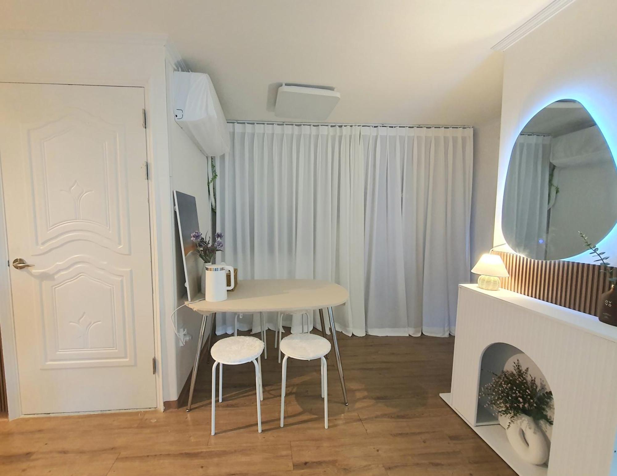 מלון סיאול Mh House מראה חיצוני תמונה